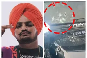 मशहूर सिंगर सिधू मूसेवाला के पिता का दावा, फिरौती के लिए धमकियां दे रहा था बिश्नोई गैंग