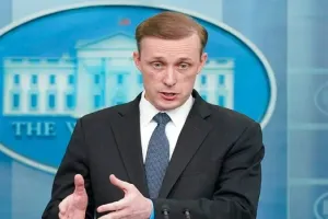 जो बाइडेन के नए हिंद-प्रशांत समझौते में शामिल नहीं ताइवान, व्हाइट हाउस के राष्ट्रीय सुरक्षा सलाहकार ने की पुष्टि