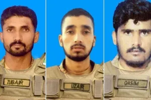 पाकिस्तान : उत्तरी वजीरिस्तान में आत्मघाती हमला, तीन बच्चों समेत छह लोगों की मौत