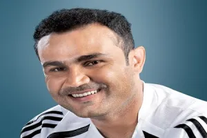 2007 में ही खत्म हो जाता वीरेंद्र सहवाग का करियर, अनिल कुंबले ने दिया था मौका