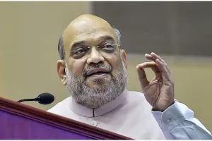 19 मई को दिल्ली विश्वविद्यालय का अंतरराष्ट्रीय संगोष्ठी समारोह, गृह मंत्री अमित शाह होंगे मुख्य अतिथि 