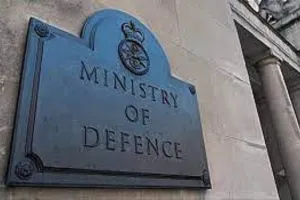 ब्रिटेन के रक्षा मंत्रालय का दावा, कहा- रूसी सेना अब हो चुकी है काफी कमजोर