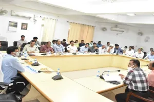 मुरादाबाद: मिशन शक्ति कार्यक्रम से सुधरा मंडल का लिंगानुपात