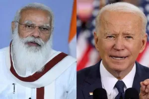 क्वाड शिखर सम्मेलन के लिए जापान जाएंगे जो बाइडेन, पीएम मोदी के साथ करेंगे द्विपक्षीय बैठक