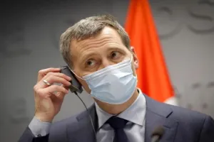 डेनमार्क के न्याय मंत्री निक हैकेरुप ने अपने पद से दिया इस्तीफा, जानिए वजह