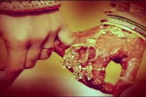 मुरादाबाद : शादी करके वापस लौटी युवती, नौ दिन से थी लापता