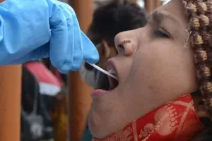 लखनऊ: कैथेड्रिल स्कूल के 2 छात्र व 4 शिक्षक समेत 16 कोरोना पाजिटिव, प्रदेश में म‍िले 278 नए केस