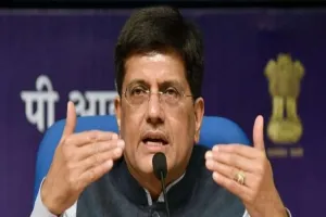 पीयूष गोयल ने हितधारकों से कहा, आपसी सहयोग से कपास कीमतों में वृद्धि का मुद्दा सुलझाएं