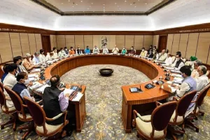 मोदी कैबिनेट ने राष्ट्रीय बायोफ्यूल पॉलिसी 2018 में संशोधन को दी मंजूरी 