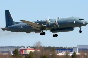 स्वीडन का दावा, रूसी विमान ने उसके हवाई क्षेत्र का किया उल्लंघन