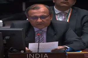 Ukraine Russia War: तिरुमूर्ति ने कहा, यूक्रेन संघर्ष में भारत है शांति की ओर