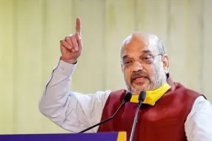 केंद्रीय गृह मंत्री अमित शाह ने जताई उम्मीद, असम में जल्द हटेगा AFSPA