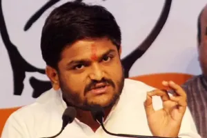 कांग्रेस से टूटा हार्दिक पटेल का दिल, पार्टी को पड़ेगा महंगा