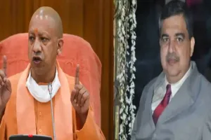 योगी कैबिनेट में 13 प्रस्ताव पास, वरिष्ठ वकील अजय मिश्रा प्रदेश के नए एडवोकेट जनरल