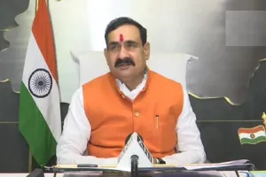 मध्यप्रदेश में पिछले 24 घंटों में कोरोना संक्रमण के 45 नए मामले सामने आए