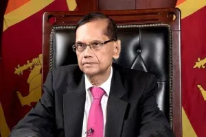 श्रीलंका : पीरिस ने अमेरिकी राजदूत को संविधान में प्रस्तावित 21वें संशोधन के बारे में दी जानकारी