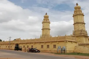 देश में धर्म की राजनीति हुई तेज, ज्ञानवापी मस्जिद के बाद अब टीपू सुल्तान की बनाई मस्जिद पर उठे सवाल, श्रीरंगपट्टन की जामा मस्जिद को बताया हनुमान मंदिर