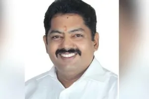 मुंबई: शिवसेना MLA रमेश लटके का दिल का दौरा पड़ने से दुबई में निधन