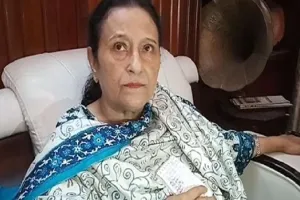 रामपुर की अवाम करेगी आजम साहब का इस्तकबाल : डॉ. तजीन