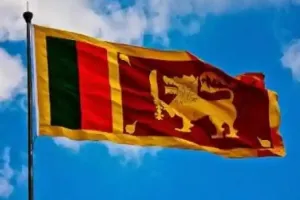 Sri Lanka Crisis : श्रीलंका में नौ नए कैबिनेट मंत्रियों ने ली शपथ