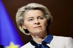 दुनिया की स्थिरता के लिए सबसे बड़ा खतरा है रूस : उर्सुला