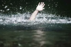 बरेली: रामगंगा नदी में डूबने से रिक्शा चालक के 10 वर्षीय बेटे की मौत