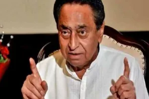 कांग्रेस की मांग साधारण, बैलट बॉक्स से कराएं चुनाव : कमलनाथ