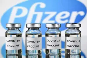 फाइजर का दावा, बच्चों को कोविड वैक्सीन की तीन खुराक से मजबूत होती है रोग प्रतिरोधक क्षमता