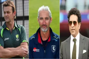 क्रिकेट जगत ने एंड्रयू साइमंड्स को दी भावपूर्ण श्रद्धांजलि