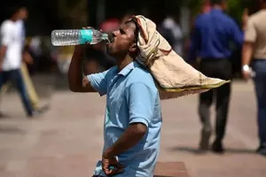 भीषण गर्मी की चपेट में देश के कई राज्य, गर्मी ने पंजाब में तोड़ा 52 साल का रिकॉर्ड, मुक्तसर में दर्ज हुआ सबसे ज्यादा पारा