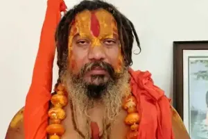 आचार्य परमहंस ने 5 मई को ताजमहल में धर्मसंसद का किया ऐलान, देशवासियों से की यह बड़ी अपील