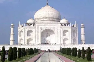 ताजमहल के बंद 20 कमरों से खुलेगा रहस्य? ASI जांच के लिए हाईकोर्ट में दाखिल हुई याचिका