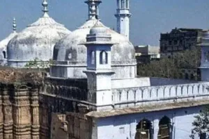 वाराणसी: ज्ञानवापी मस्जिद मामले के जज ने जताई अपनी सुरक्षा की चिंता