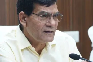 ऊर्जा संरक्षण में जन सहभागिता जरूरी: मंत्री एके शर्मा