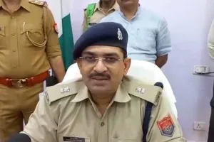 बाराबंकी: साइबर पुलिस ने रिकवर किये पैंतालीस हजार के मोबाइल