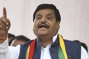 अखिलेश से झगड़े के बीच शिवपाल यादव का बड़ा ऐलान, कहा- नए सिरे से होगा प्रसपा का गठन