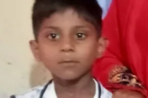 बहराइच: चाइनीज मांझे में फंसकर मासूम की दर्दनाक मौत, बड़े पिता घायल