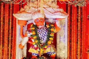हरदोई: 17 मई को जेठ का पहला बड़ा मंगल, हनुमान मंदिरों में तैयारियां शुरू