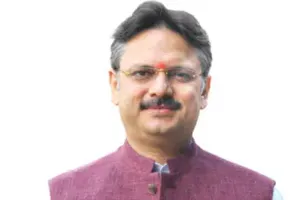 लखनऊ: भाजपा विधायक राजेश्वर सिंह की मां का निधन, कल होगा अंतिम संस्कार