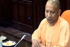 सरकारी नौकरियों में चयन की प्रक्रिया को सौ दिनों के लक्ष्य के तहत पूरा करें : मुख्यमंत्री योगी