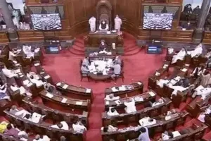 यूपी: राज्यसभा के 11 सदस्यों का निर्वाचन कार्यक्रम जारी, जानिये कब होगा मतदान