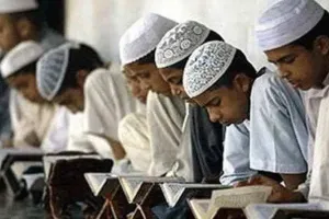 सरकार की मंशानुरूप होगा मदरसों का कायाकल्प : डॉ. इफ्तेखार जावेद