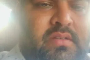 अयोध्या: बैंककर्मी ने दी जान, सुसाइड से पहले वीडियो बनाकर किया वायरल, सहकर्मियों को बताया जिम्मेदार