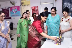 सशक्त होंगी महिलाएं तो मजबूत होगा घर, समाज और देश: सुमिता सिंह