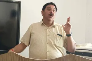 दुग्ध उत्पादन में हाईजीन के लिये चलाना होगा अभियान: प्रो. डीसी राय