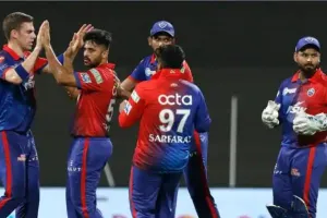 IPL 2022, PBKS vs DC: शार्दुल के सर्वश्रेष्ठ प्रदर्शन से दिल्ली को मिली जीत, पंजाब का टूटा प्लेऑफ में पहुंचने का सपना!