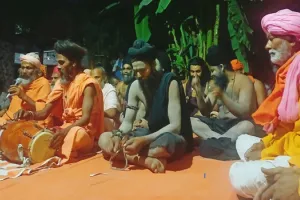 रामपुर: धर्म की रक्षा के लिए हुई उदासीन संप्रदाय की हुई स्थापना