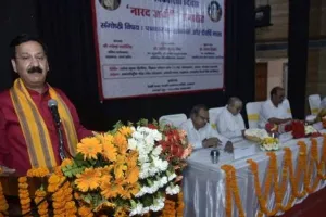 पत्रकारिता का भारतीयकरण किया जाना जरूरी : प्रो.संजय द्विवेदी