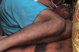 बहराइच: दबंगों ने बजरंग दल के अध्यक्ष को पीटा, रेफर