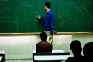 यूपी में प्रवक्ता के 2002 रिक्त पदों पर आगामी अगस्त तक हो जाएगी नियुक्ति